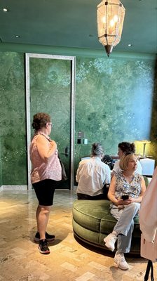 The Frick Collection by null The Frick Collection by null