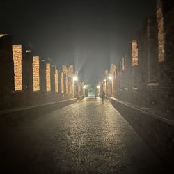 Ponte Scaligero