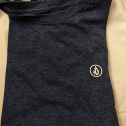 Volcom - SL Shirt