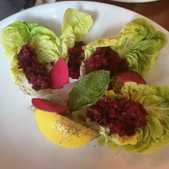 Gypsy Kitchen DC - Better Kibbeh Nayeh - Tapas/Small Plates Near Me - Washington, DC, District of Columbia Gypsy Kitchen DC - Better Kibbeh Nayeh - Tapas/Small Plates Near Me - Washington, DC, District of Columbia
