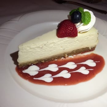 Hy's Steak House - House cheesecake! Yum! - Steakhouses Near Me - Honolulu, Hawaii Hy's Steak House - House cheesecake! Yum! - Steakhouses Near Me - Honolulu, Hawaii