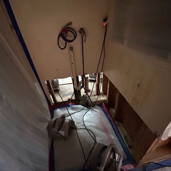 Beacon Restoration - Damage Restoration Near Me