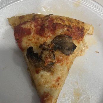 D6 Pizza - Spring Valley Lake - Pizza Near Me - Victorville, California