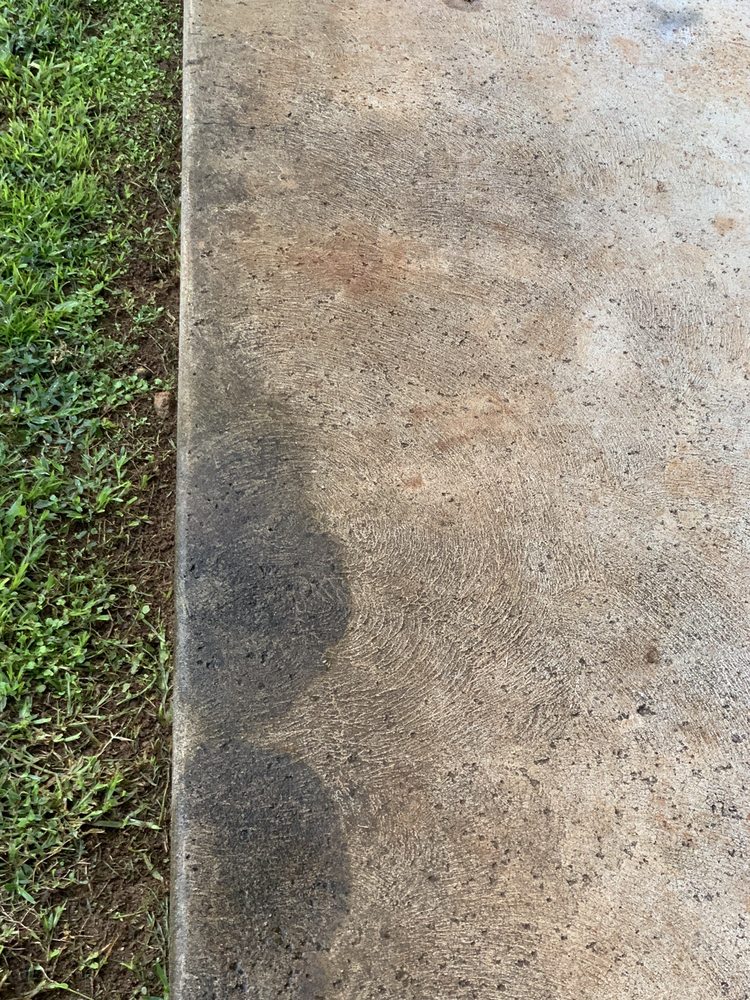 Slide of Probuilt Hawaii