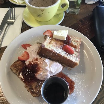 Dandelion Cafe - Coffee & Tea Near Me - Bellaire, Texas