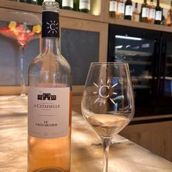 Domaine la Citadelle - Rose