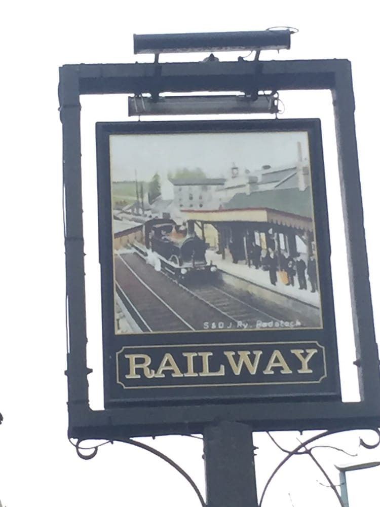 RAILWAY HOTEL Updated June 2024 Welton Road, Radstock, Bath and North East Somerset, United