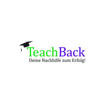 Teach Back - Logo - Tutoring Centers Near Me - Cologne, NW