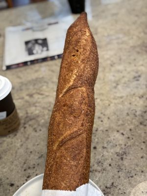Arizmendi Bakery (Lakeshore) by null