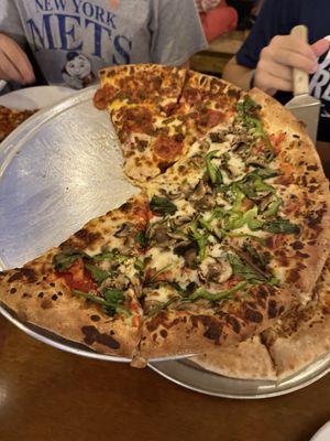 Pungo Pizza & Ice Cream by null