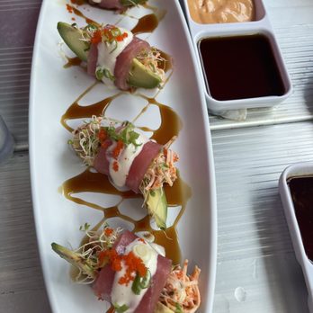 GoBistro - Sushi Bars Near Me - Hollywood, Florida