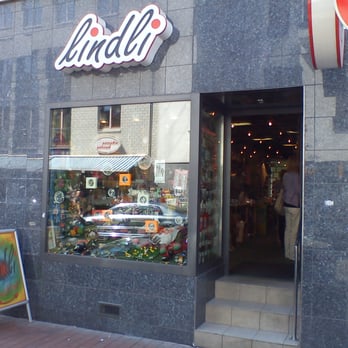 Lindli - Souvenir Shops Near Me - Hamburg, HH Lindli - Souvenir Shops Near Me - Hamburg, HH