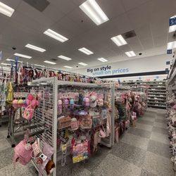 Ross Dress for Less