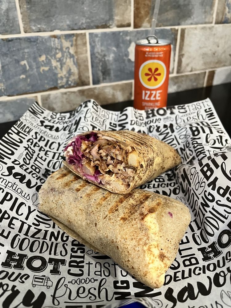 Zeko's Mediterranean Grill