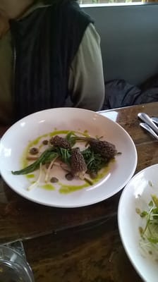 Drift Cafe & Bistro by null