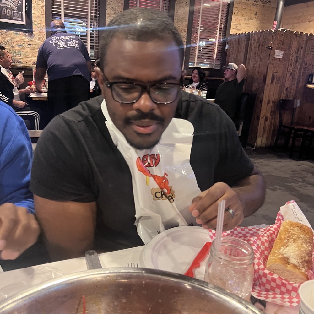 Angry Crab Shack - Brandon's first time. - Seafood Near Me - Henderson, Nevada Angry Crab Shack - Brandon's first time. - Seafood Near Me - Henderson, Nevada
