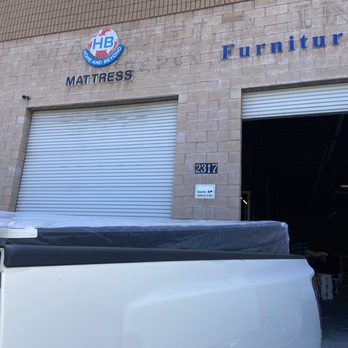Supreme Rest Bedding - Mattresses Near Me - El Monte, California