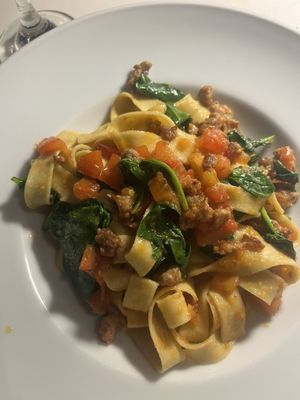 Rosinella Italian Trattoria by null