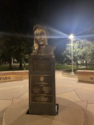 Abraham Lincoln Park by null