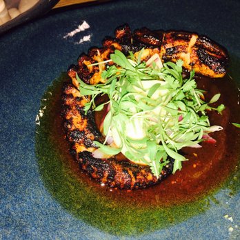 Kyu - Asian Fusion Near Me - Miami, Florida