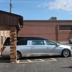 LEAK AND SONS FUNERAL HOMES - Updated June 2024 - 11 Photos & 39
