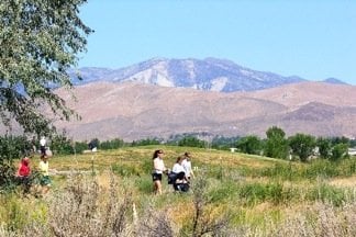 EMPIRE RANCH TRAIL - Updated July 2025 - 1466 Empire Ranch Rd, Carson ...