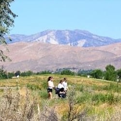 Empire Ranch Trail