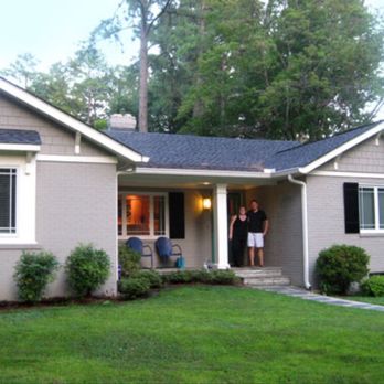 HomeTown Roofing - Repaired all flashings Amd matched metal to shutters - gave us great curb appeal without spending unnecessary thousands - Roofing Near Me - South lyon, Michigan HomeTown Roofing - Repaired all flashings Amd matched metal to shutters - gave us great curb appeal without spending unnecessary thousands - Roofing Near Me - South lyon, Michigan
