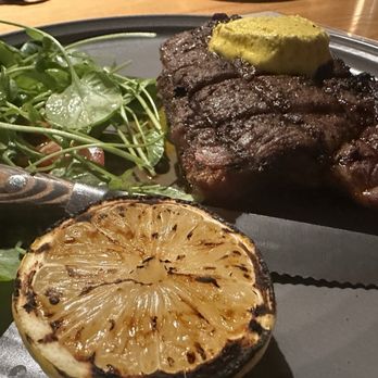 Barranco - Churrasco - Peruvian Near Me - Lafayette, California
