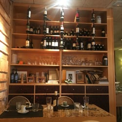 Restaurante Ambigú