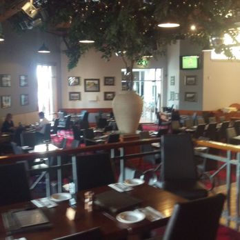 Berwick Inn - Bistro - Restaurants Near Me - Berwick, VIC