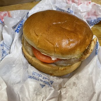 Dairy Queen Grill & Chill - Grilled chicken - Fast Food Near Me - Brampton, Ontario Dairy Queen Grill & Chill - Grilled chicken - Fast Food Near Me - Brampton, Ontario