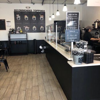 Milk Lab - Cary - Ice Cream & Frozen Yogurt Near Me - Cary, North Carolina Milk Lab - Cary - Ice Cream & Frozen Yogurt Near Me - Cary, North Carolina