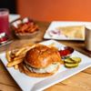 The Skinny Pancake gift card