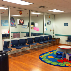 Capital Area Pediatrics - Sleepy Hollow