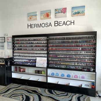 Nailbay HB - Nail Salons Near Me - Hermosa Beach, California Nailbay HB - Nail Salons Near Me - Hermosa Beach, California
