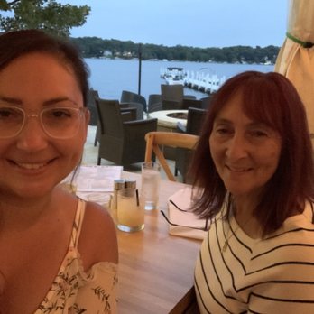 PIER 290 - American Near Me - Williams Bay, Wisconsin
