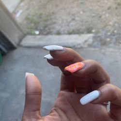 Tiffany Nails & Spa