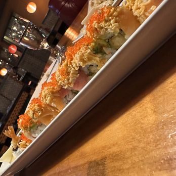 Genghix - Sushi - Sushi Bars Near Me - Castro Valley, California Genghix - Sushi - Sushi Bars Near Me - Castro Valley, California