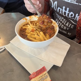 Brewsters - Chili - American Near Me - Fairbanks, Alaska Brewsters - Chili - American Near Me - Fairbanks, Alaska