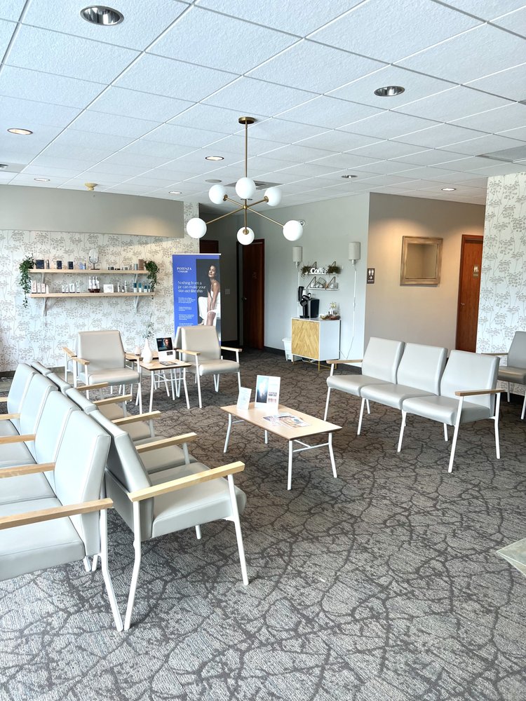 V DERMATOLOGY- TRAVERSE CITY - Updated August 2025 - 1225 W Front St
