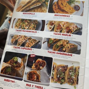 Mariscos Costa Alegre - Menu - Mexican Near Me - Gilroy, California Mariscos Costa Alegre - Menu - Mexican Near Me - Gilroy, California