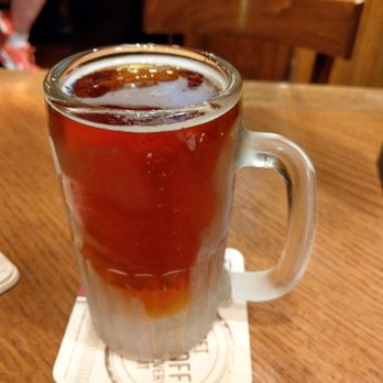 Outback Steakhouse - Octoberfest Beer. - Steakhouses Near Me - Amarillo, Texas