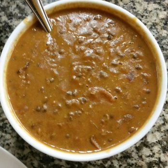 Baba Dhaba - Lentils - Indian Near Me - Brampton, Ontario Baba Dhaba - Lentils - Indian Near Me - Brampton, Ontario