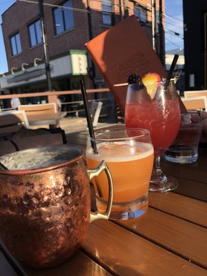 Zannotti's Wine Bar by null