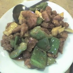 Seafood Cove - Ta Chen Chicken