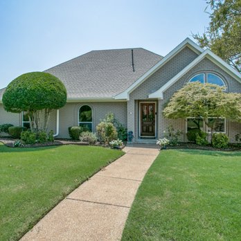 PaintMor Painters - Keystone Grey over ugly brick - Painters Near Me - McKinney, Texas PaintMor Painters - Keystone Grey over ugly brick - Painters Near Me - McKinney, Texas