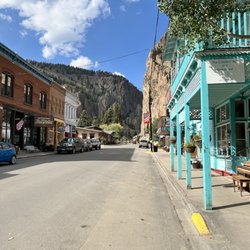 Mountain Views At Riversedge Rv Resort - Downtown Creede