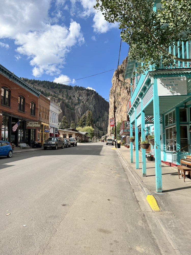 MOUNTAIN VIEWS AT RIVERSEDGE RV RESORT Updated August 2024 20