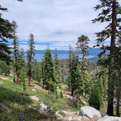 Desolation Wilderness